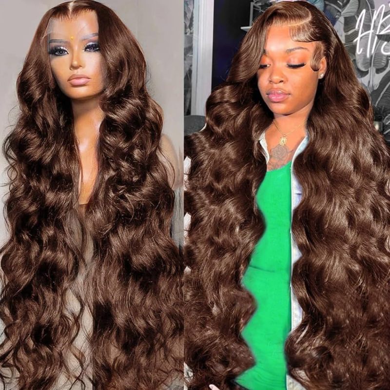 HUMAN HAIR