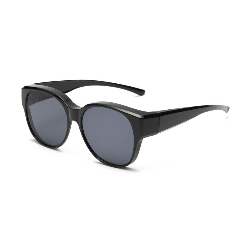Myopia Glasses For Driving Set Of Glasses Men